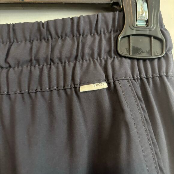 Navy Women's Vuori Weekend Joggers XS - Picture 8 of 12